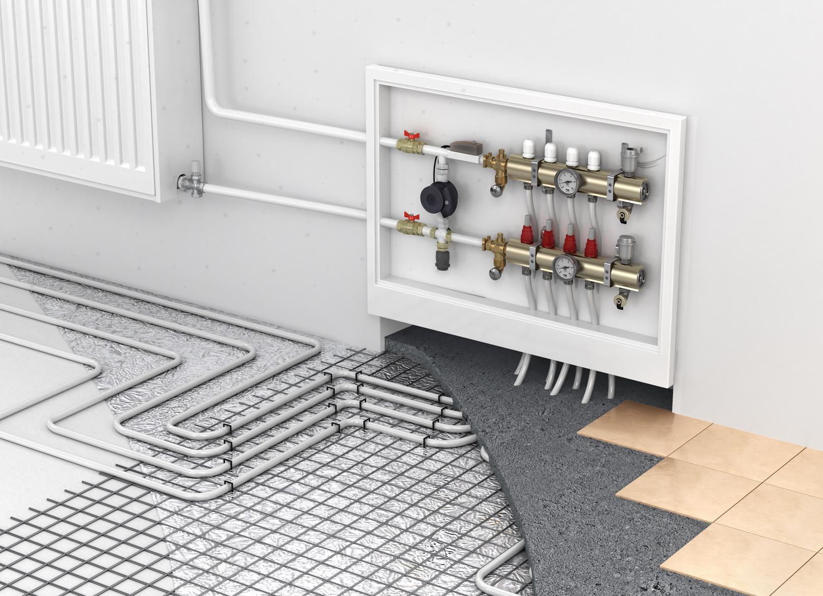  installation chaudière électrique pas cher Tilly