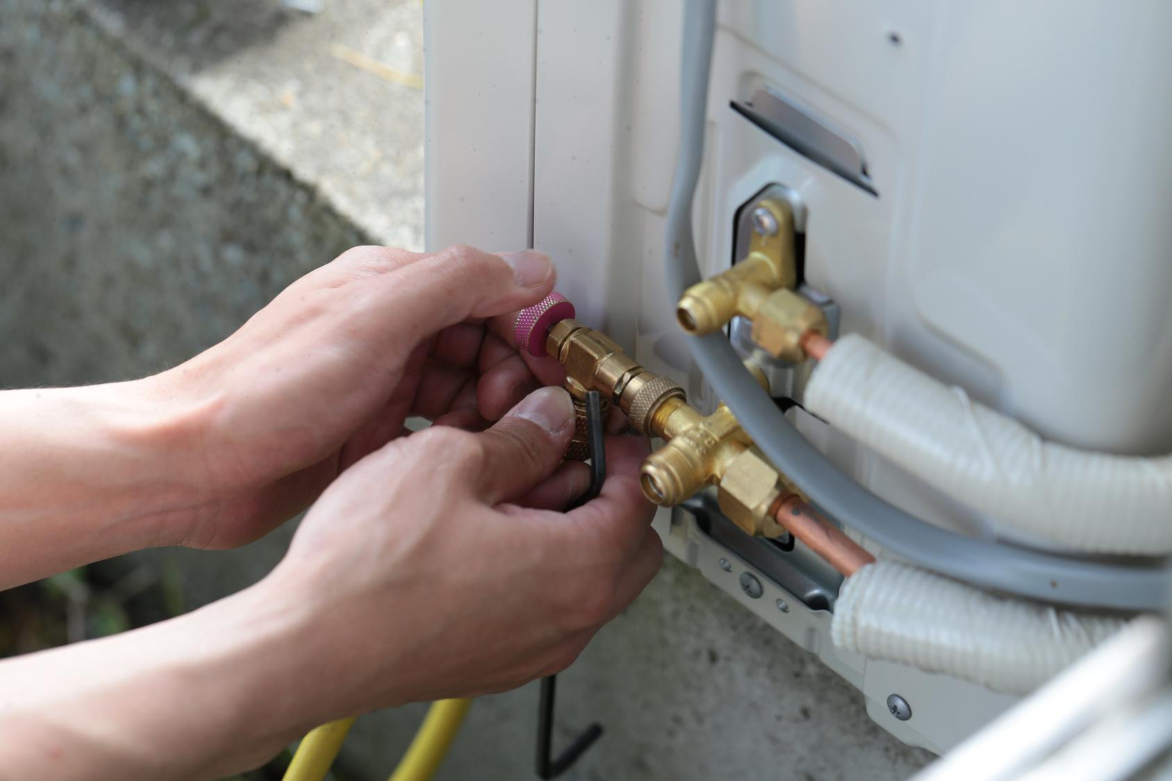 chauffage geothermie Gennevilliers