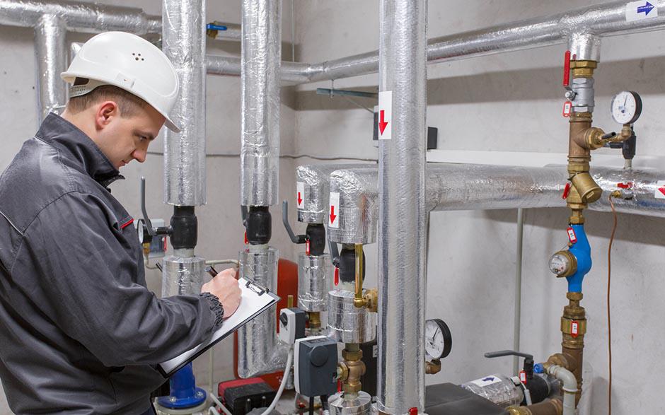 installation chauffage Bobigny